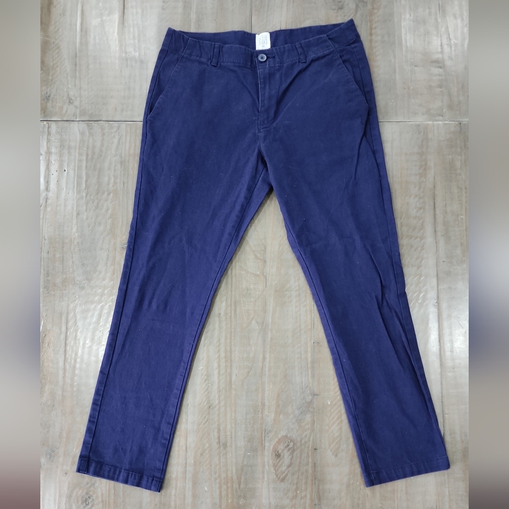 Core Life Women's Blue Pants #C2509-0063